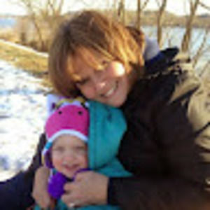 Meet your Posher, Debra